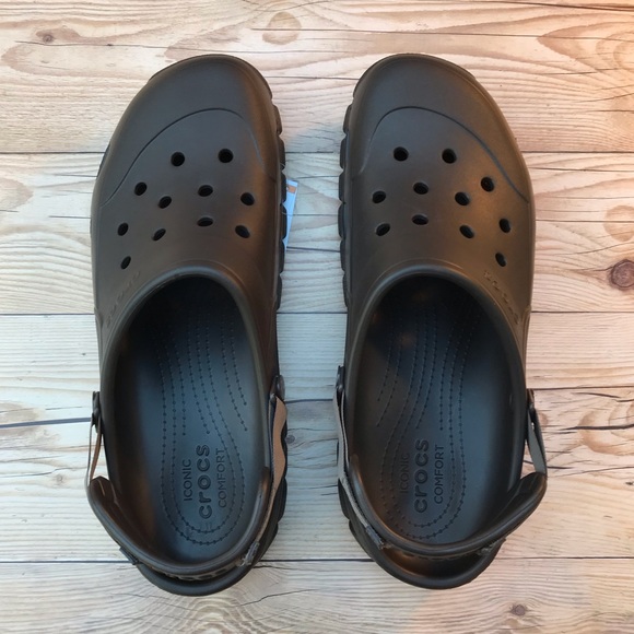 Crocs Off Road Sport Clog - Picture 13 of 16